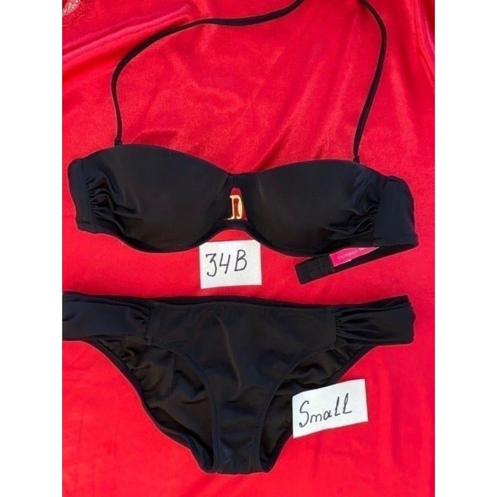 34B Small Very Sexy Bikini Set Swimsuit